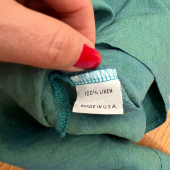 bryn alker my inen unic n ea oam reen lue olour - Picture 12 of 14